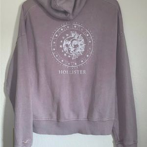 Hollister hoodie women